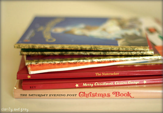 ADVENT In The Heart and Home {Guest Post by Clarity and Grey}