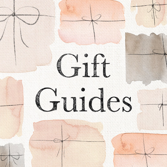 GraceLaced 2019 Gift Guide