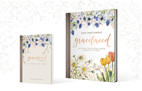 GraceLaced Book...Cover Reveal!