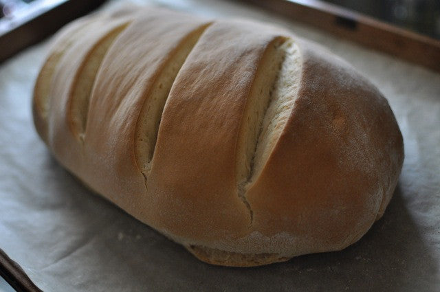 Perfect French Bread