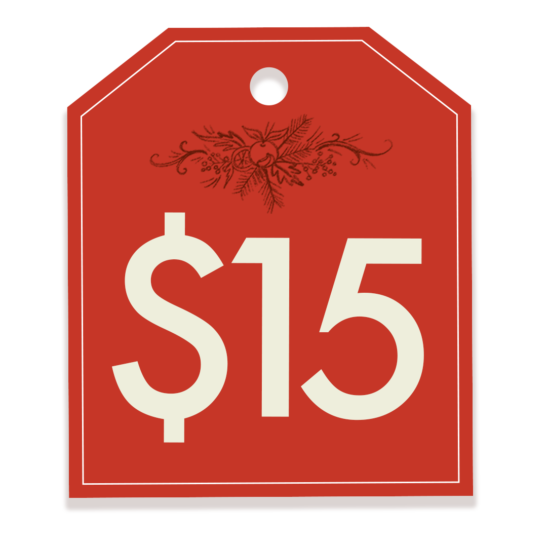 $15 Christmas In July Resources