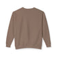 Pressing In Lightweight Crewneck Sweatshirt