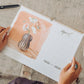 Faithful Everyday 2025 Calendar