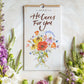 He Cares For You 2026 Calendar (10-Pack)
