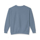 Pressing In Lightweight Crewneck Sweatshirt