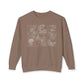 Pressing In Lightweight Crewneck Sweatshirt