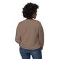 Pressing In Lightweight Crewneck Sweatshirt