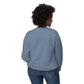 Pressing In Lightweight Crewneck Sweatshirt
