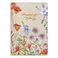 Wildflower Notebook Set