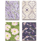 Lavender Assorted Notecards