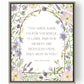 Saint Augustine | Rest In You Canvas