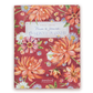 2025-2026 17-Month Planner