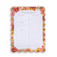 Daily Focus Pad