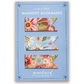 Daisy Magnetic Bookmark Set