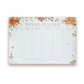 Magnetic Weekly Planner