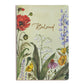 Wildflower Notebook Set