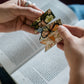 Made New Magnetic Bookmark Set