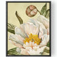 Hope in Bloom Fine Art Canvas