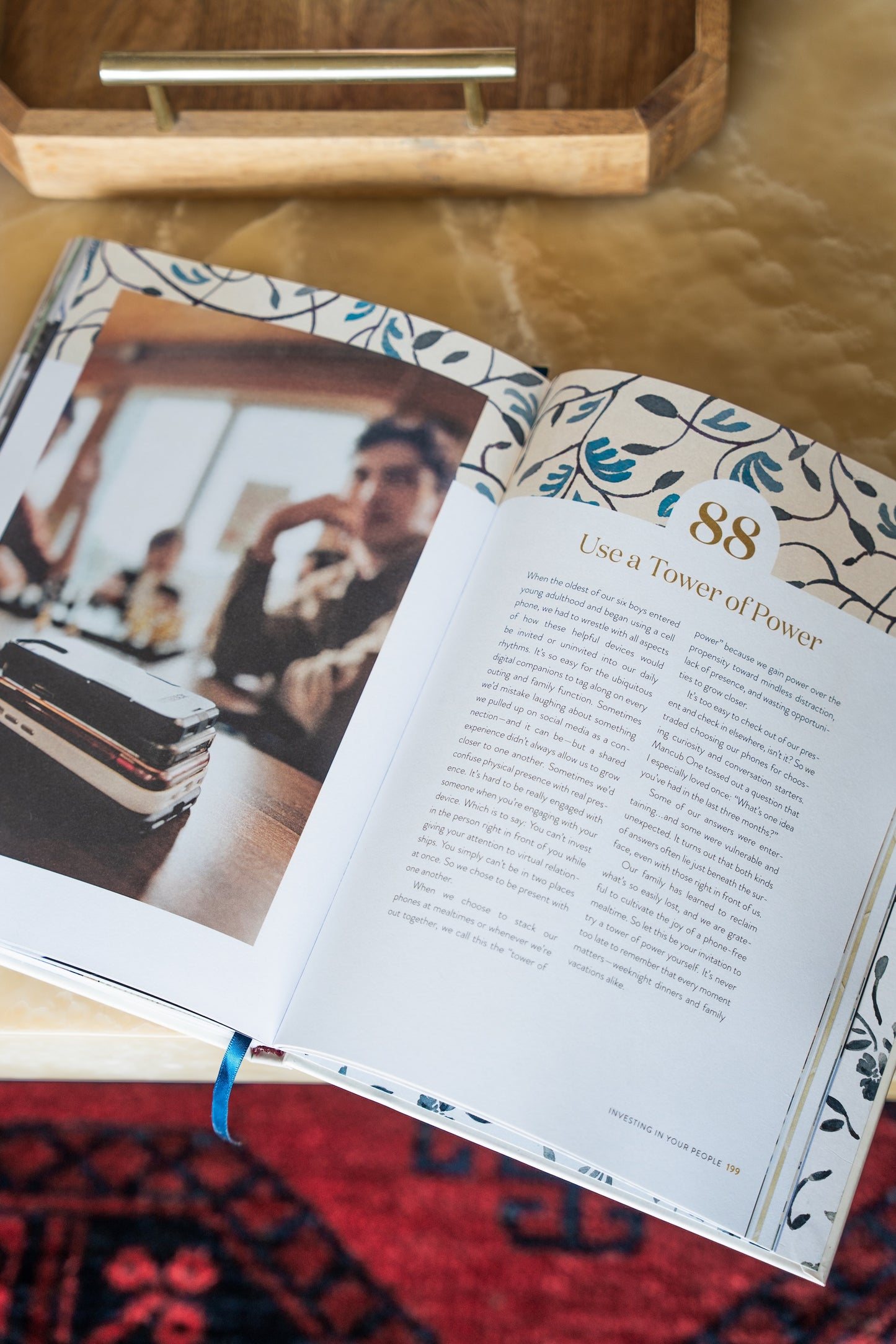 This Moment Matters {Signed Copy}