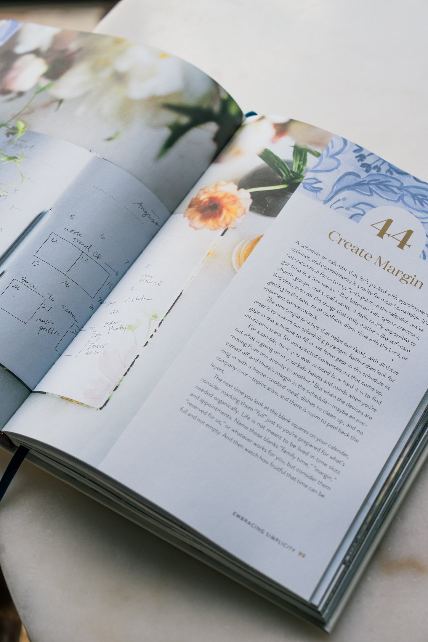 This Moment Matters {Signed Copy}