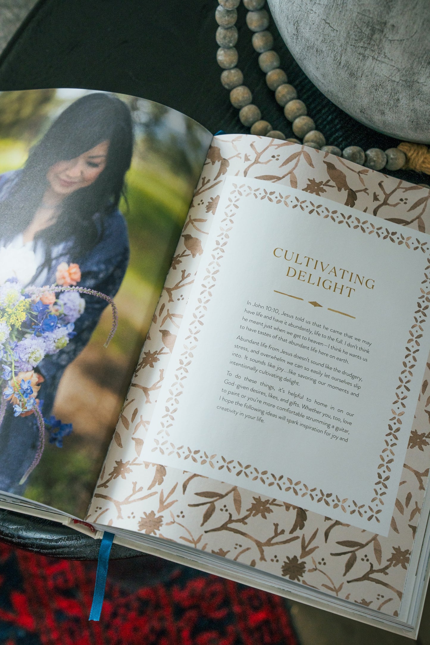 This Moment Matters {Signed Copy}