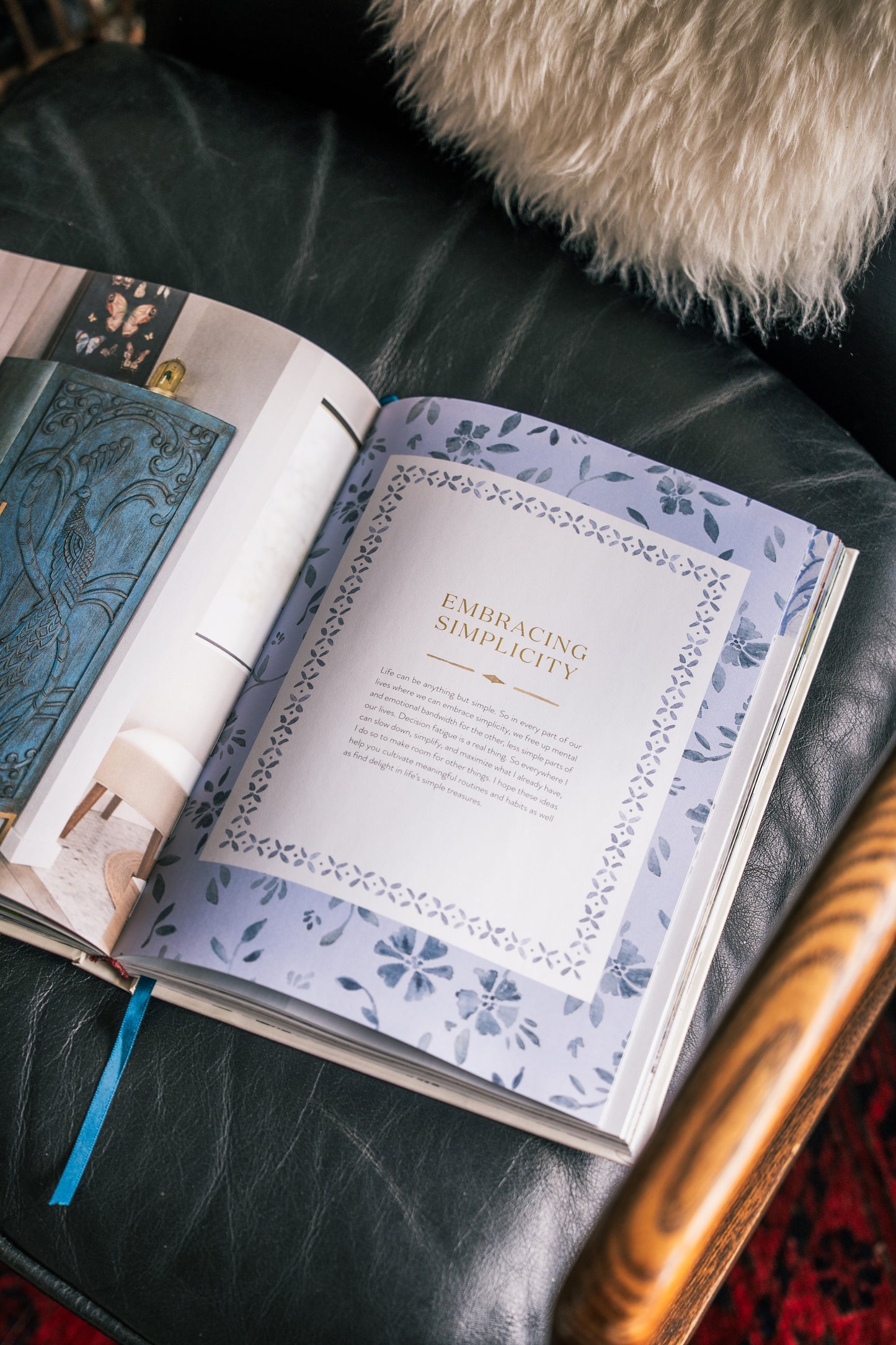 This Moment Matters {Signed Copy}