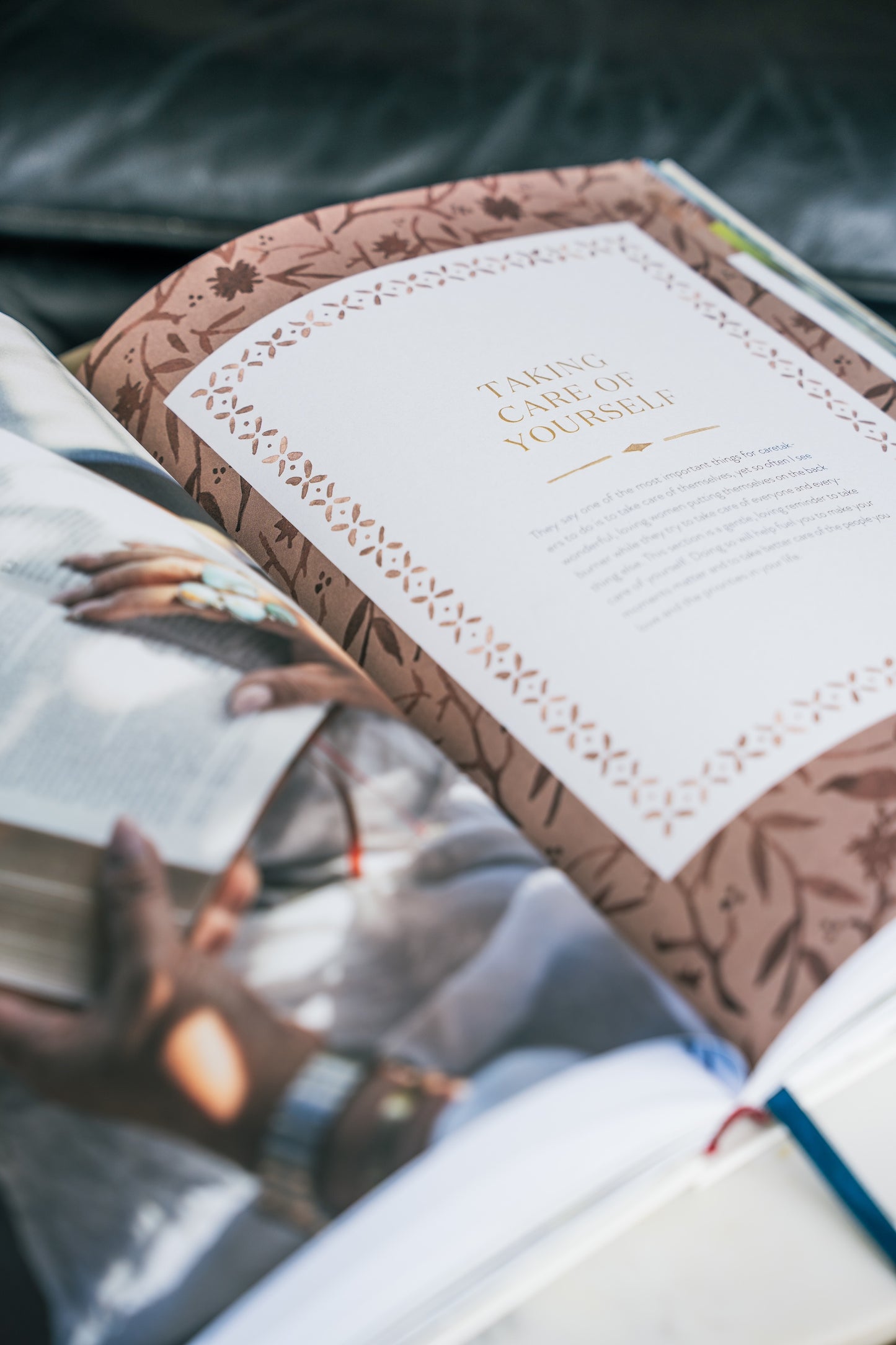 This Moment Matters {Signed Copy}