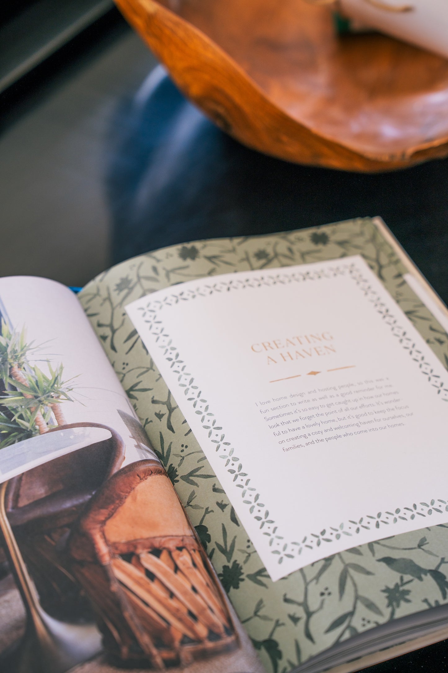 This Moment Matters {Signed Copy}