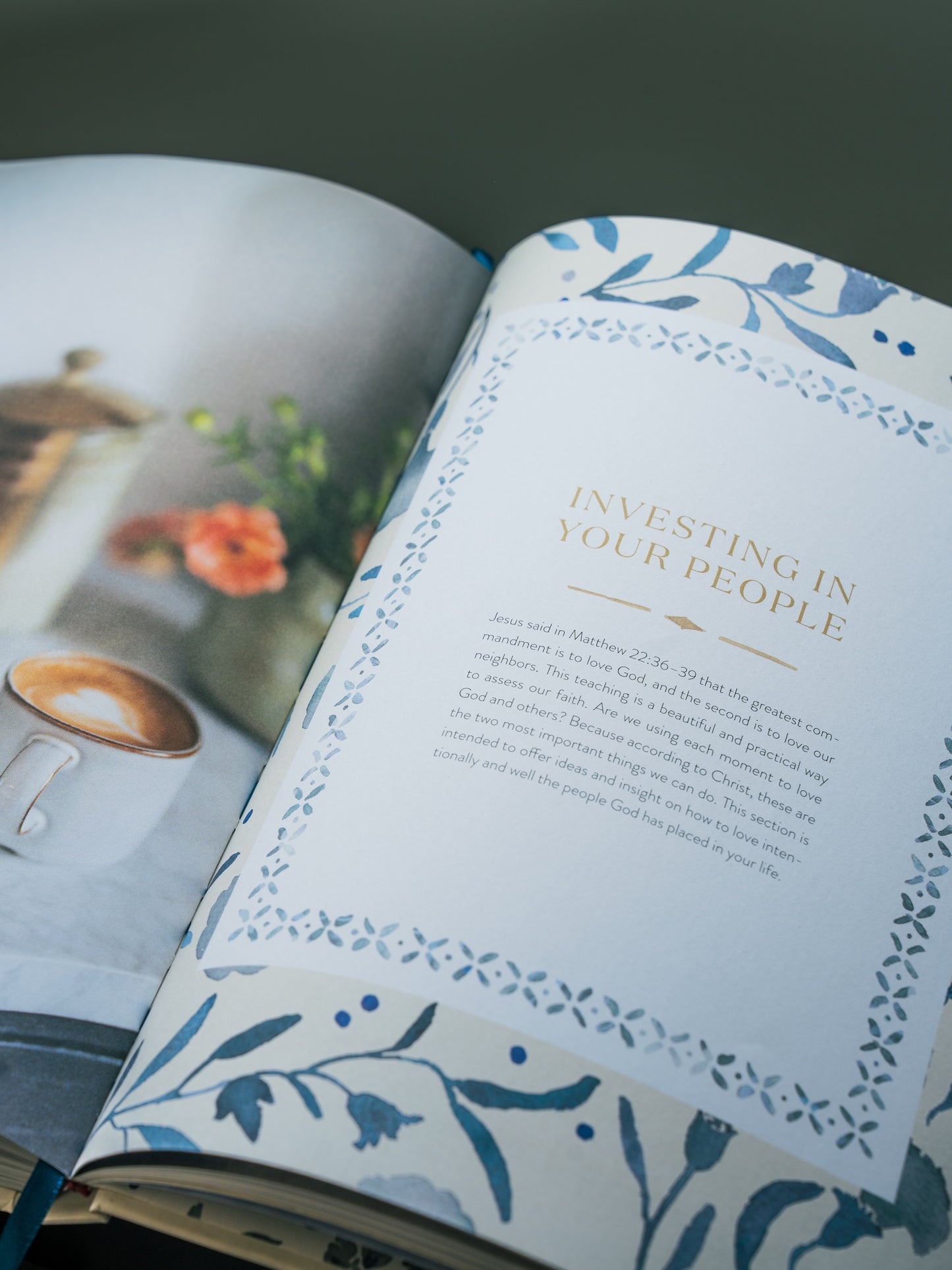 This Moment Matters {Signed Copy}