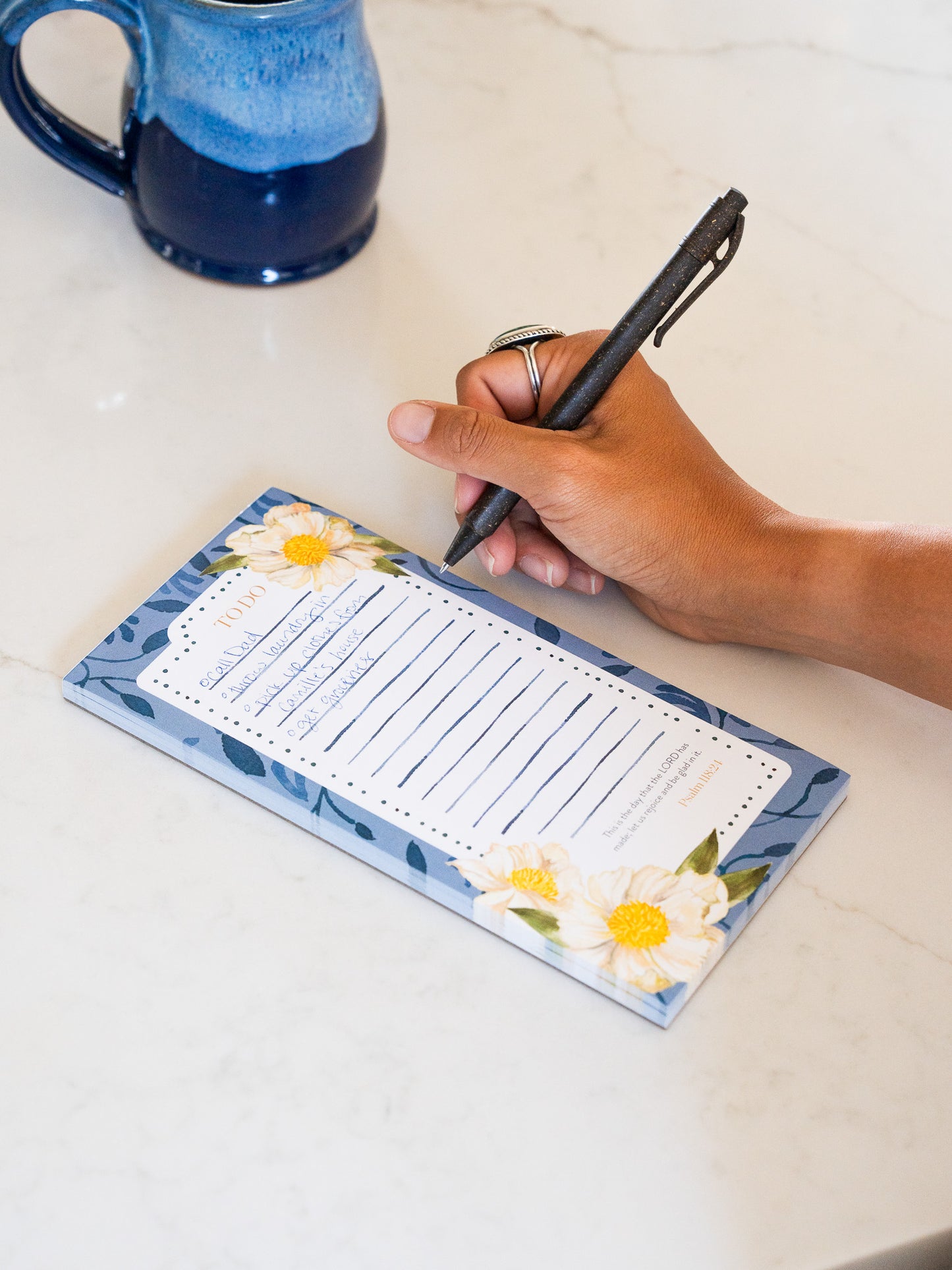 To-Do List Pad