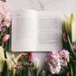 ESV Prayer Journal: 30 Days on Faith