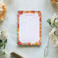 Daily Focus Pad