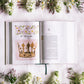 ESV GraceLaced Bible, Journaling Edition (Artwork by Ruth Chou Simons) (Hardcover)