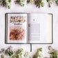 ESV GraceLaced Bible, Journaling Edition (Artwork by Ruth Chou Simons) (TruTone, Quiet Forest)