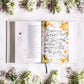 ESV GraceLaced Bible, Journaling Edition (Artwork by Ruth Chou Simons) (Hardcover)