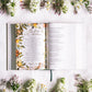 ESV GraceLaced Bible, Journaling Edition (Artwork by Ruth Chou Simons) (Hardcover)