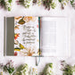 ESV GraceLaced Bible, Journaling Edition (Artwork by Ruth Chou Simons) (Hardcover)