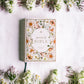 ESV GraceLaced Bible, Journaling Edition (Artwork by Ruth Chou Simons) (Hardcover)