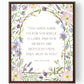 Saint Augustine | Rest In You Canvas