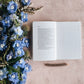 STUDIO SECONDS ESV Prayer Journal: 30 Days on the Gospel