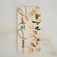 "Look to Jesus" Gold Foiled Bookmark Bundle