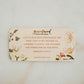 "Look to Jesus" Gold Foiled Bookmark Bundle