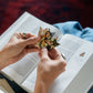 Made New Magnetic Bookmark Set
