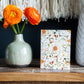 Floral Notecards
