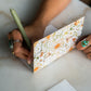Floral Notecards