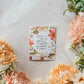 Romans 12:12 | Rejoice in Hope Notecard Set
