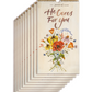 He Cares For You 2026 Calendar (10-Pack)