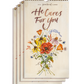 He Cares For You 2026 Calendar (4-Pack)
