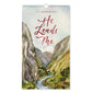 He Leads Me 2024 Calendar (Single)