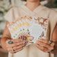 Numbers 6:24-26 | Benediction Notecard Set